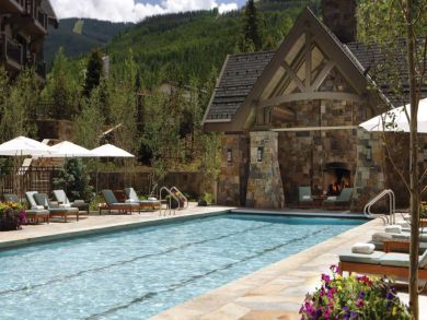 Vail Lionshead Condo 896386 Vail Lionshead Condo 896386